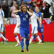 Sans Modric, la Croatie perd son régulateur