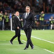 22 M€, la somme colossale que toucherait Blanc pour quitter le PSG