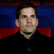 5 choses à savoir sur Robert Moreno, nouveau coach de l’AS Monaco