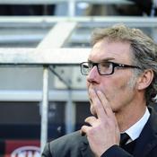 Bernès confirme le départ imminent de Laurent Blanc du PSG