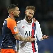 Delort charrie Neymar et veut lui offrir «Le respect pour les nuls»