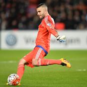 rencontre foot psg