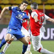 rencontre monaco montpellier