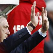 leonardo rencontre ancelotti