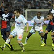 bilan rencontres psg om
