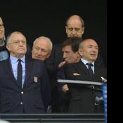 Aulas et l'indemnité de départ de Blanc au PSG : «C’est indécent»