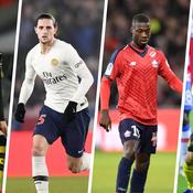 These players who could ignite the winter transfer window