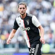 Journal du mercato : Adrien Rabiot vers un prêt à Arsenal ?