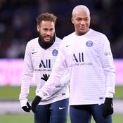 L’offre «Neymaresque» du PSG pour prolonger Mbappé