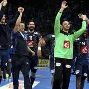 Imperturbables, les Bleus sont en finale de «leur» Mondial