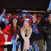 Comment les Experts et le hand génèrent un fol enthousiasme populaire