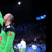 Les notes des Bleus après France-Slovénie : Vincent Gérard superstar, Omeyer dans l'ombre