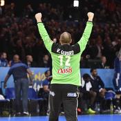 Les notes des Bleus après France-Suède : Le déclic Gérard, Abalo fantomatique