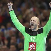Les notes des Bleus après la finale : Omeyer dans l'ombre, Gérard en pleine lumière