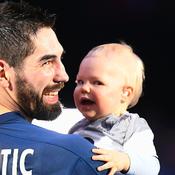 Nikola Karabatic : «Je suis sur une autre planète»