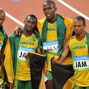Dopage : Bolt perd un titre olympique huit ans après
