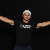 Samir Ait Saïd : «Plus j’entendais que j’étais fini, plus ça me motivait»