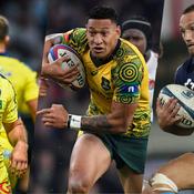 Top 20 highest paid rugby players in the world