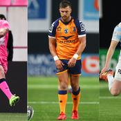 Top 14 : Pollard, Sanchez, Russell parmi les vingt rugbymen les mieux payés au monde