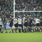 rencontre de rugby france nouvelle zélande