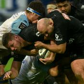 Brive, bastion imprenable