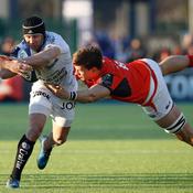 Encore un gros morceau pour Toulon qui reçoit la révélation La Rochelle