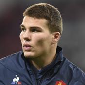 Toulouse : Antoine Dupont de retour dans le groupe face à Toulon ce week-end