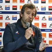 Fabien Galthié : «On va gagner des matches, des titres vite»