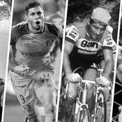 Lauda, Sala, Poulidor, Bouttier... ces champions disparus en 2019