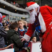 Qu'est-ce que le «Boxing Day» en Premier League ?