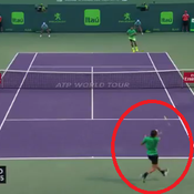 rencontre entre nadal et federer