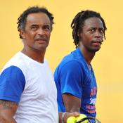 Noah écarte Monfils : «Benzema ne joue pas non plus en équipe de France»