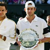 Melbourne, Roland-Garros, Wimbledon ... Ces 5 matches qui rendent Federer immortel