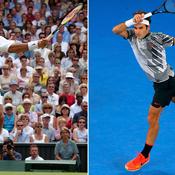Federer, l'inoxydable mythe décrypté en 10 chiffres