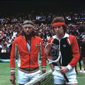 Quelles sont les 5 plus grandes rivalités de l’ère Open du tennis ?