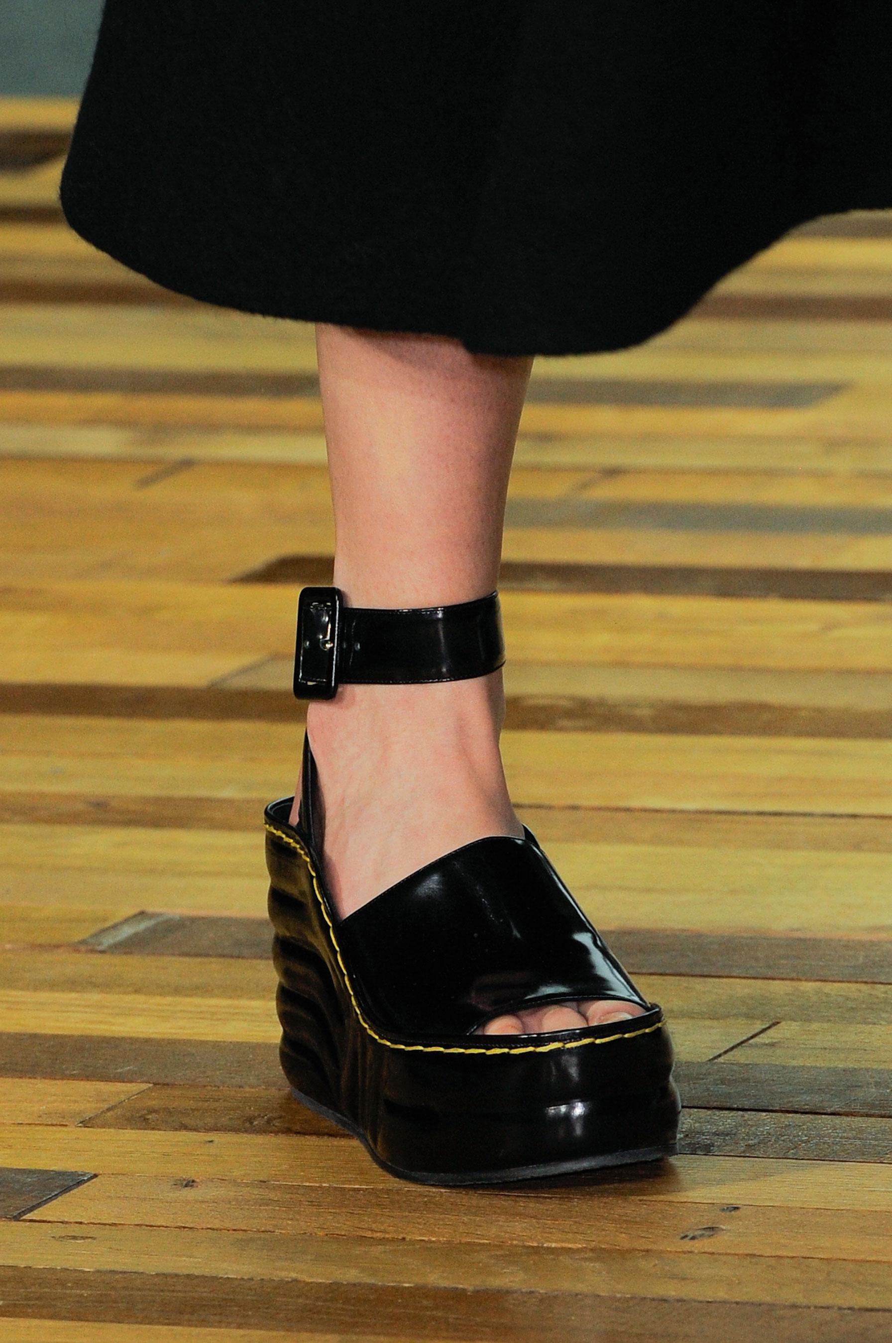 chaussures celine 2018