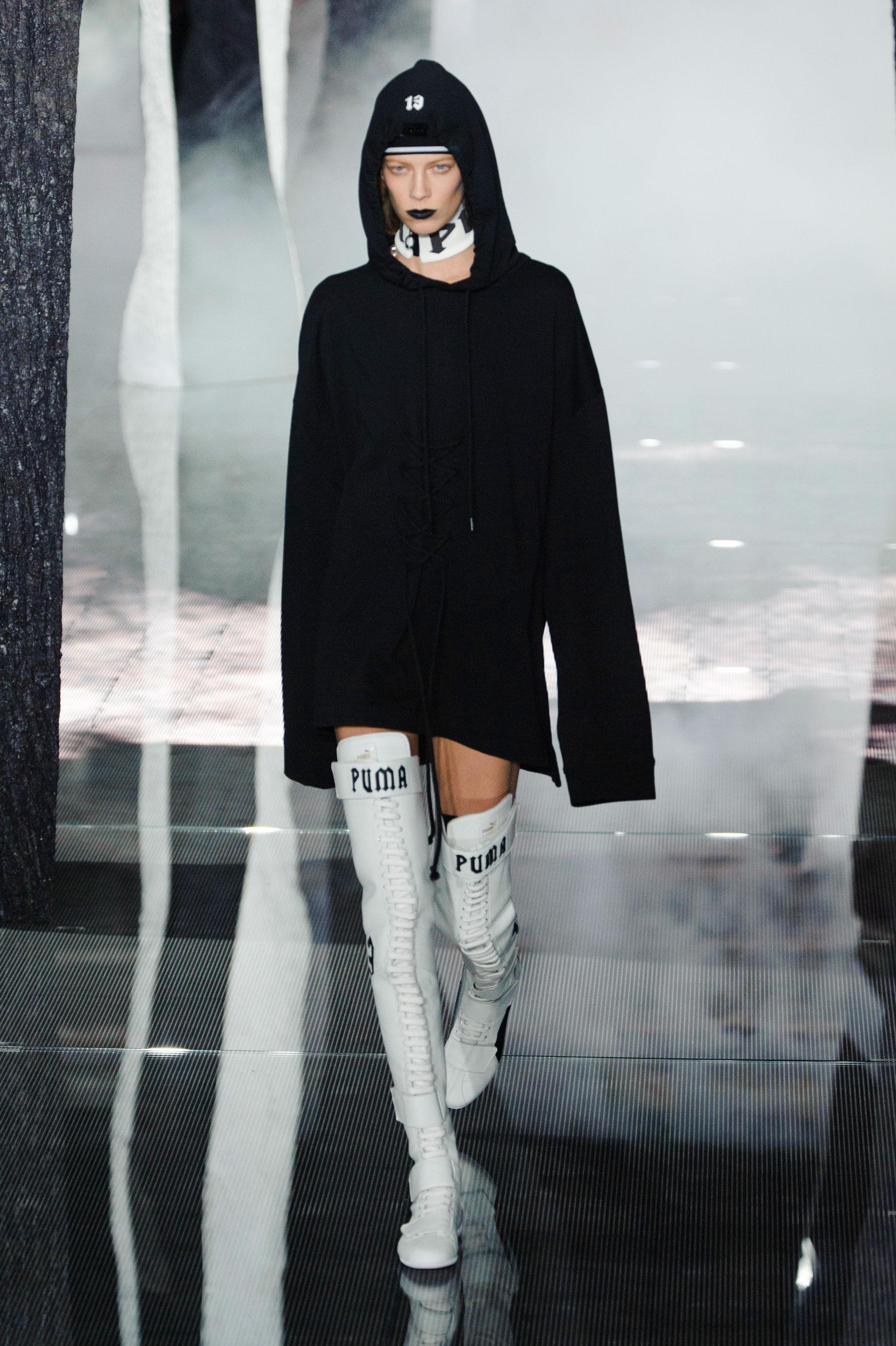 Puma Rihanna Collection Puma Rihanna Collection