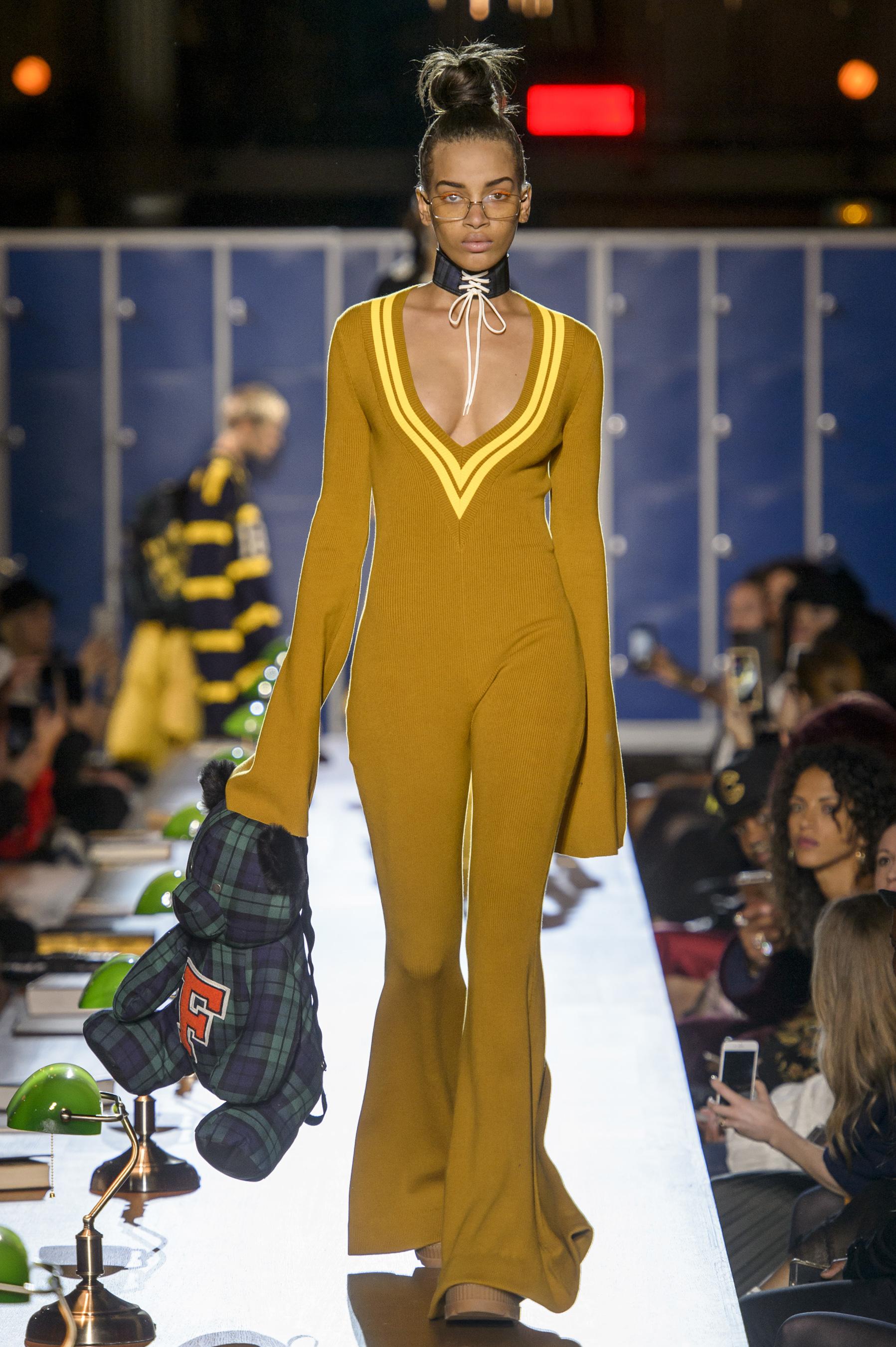 rihanna fenty collection 2018