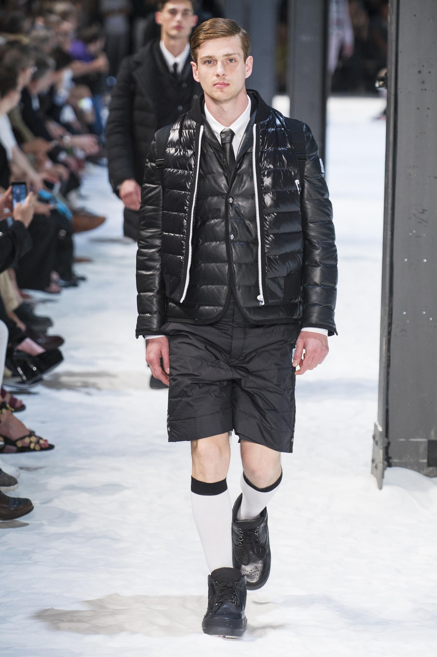 moncler homme printemps moncler homme printemps