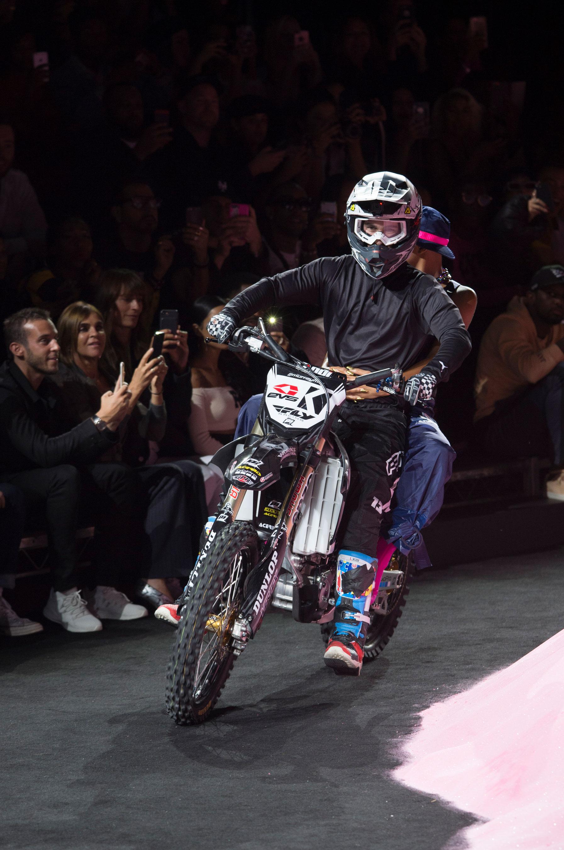 puma rihanna motocross puma rihanna motocross