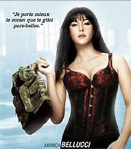 Monica bellucci vincent cassel rencontre