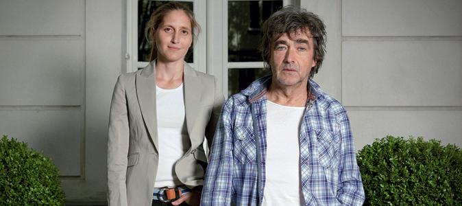 Qui Est Le Mari De Cynthia Fleury Jean-Louis Murat et Cynthia Fleury : hommes-femmes, mode d'emploi