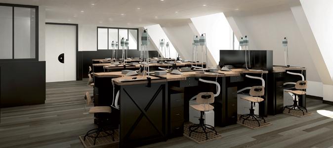 Goldsmith business plan picture