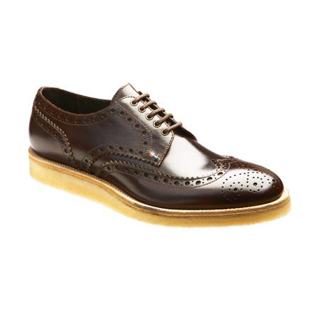 bottines femme semelle crepe