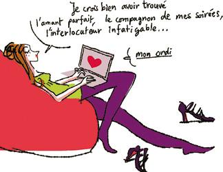 rendez vous rencontre internet