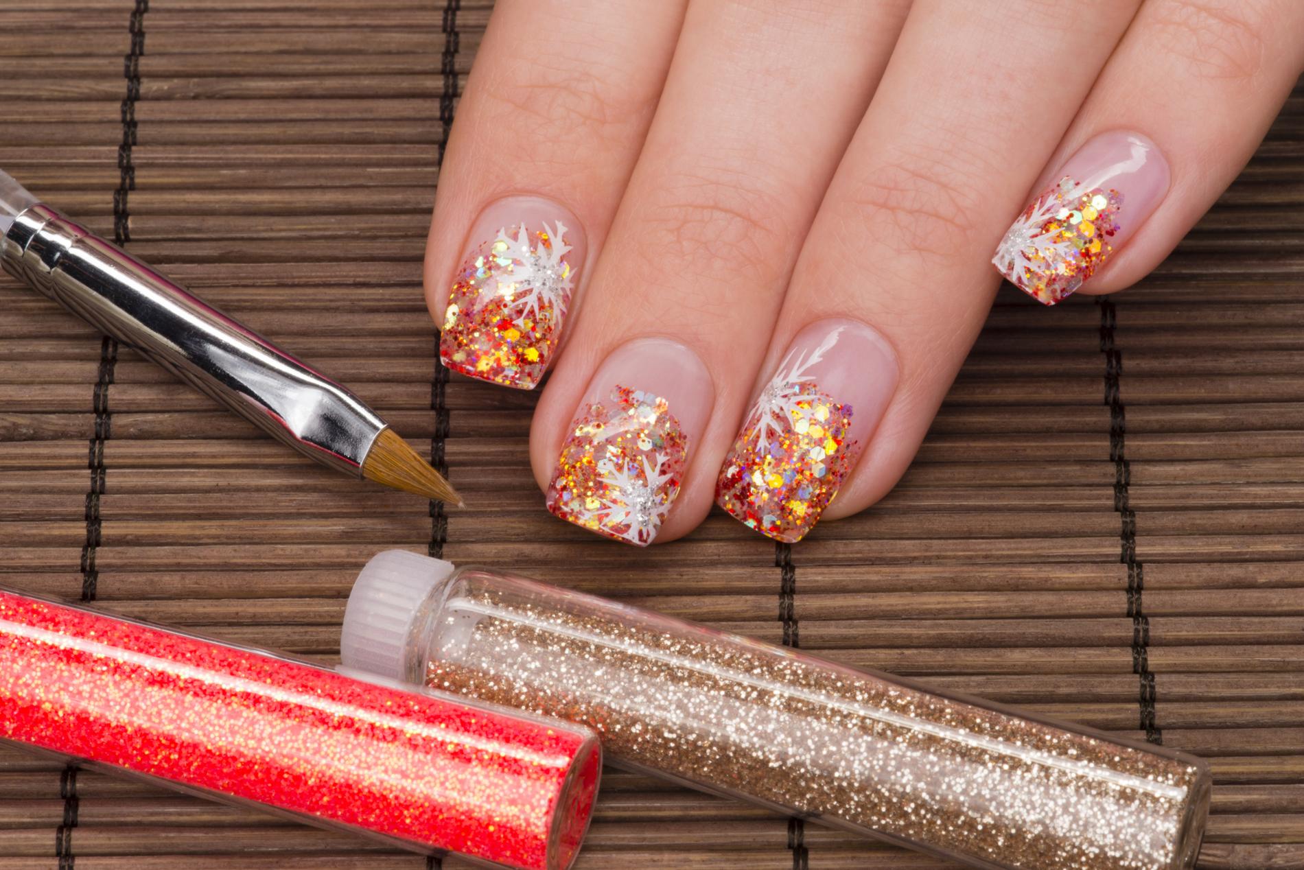 Les bons outils pour son nail art