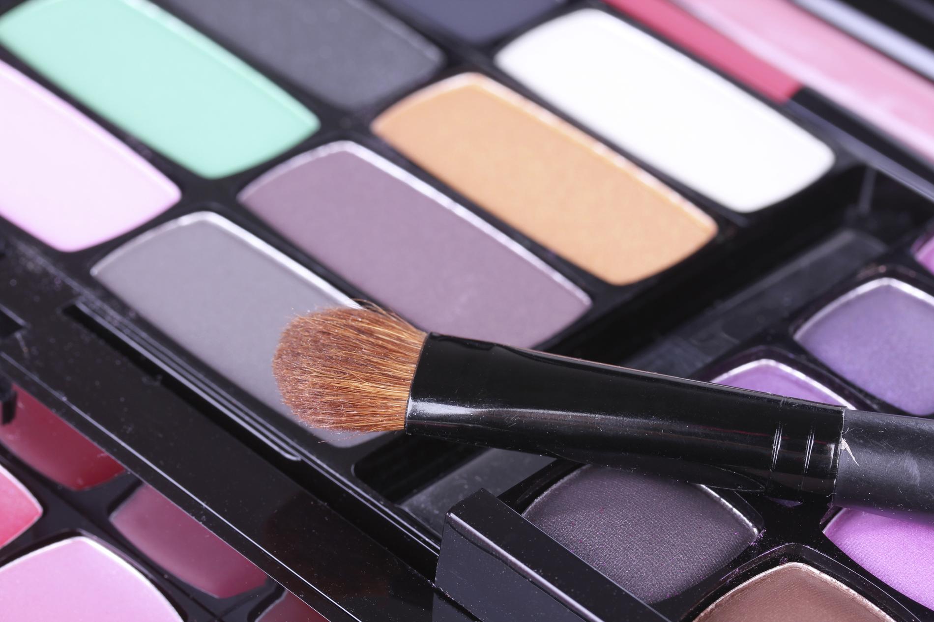 Comprendre et entretenir sa palette de maquillage Madame Figaro