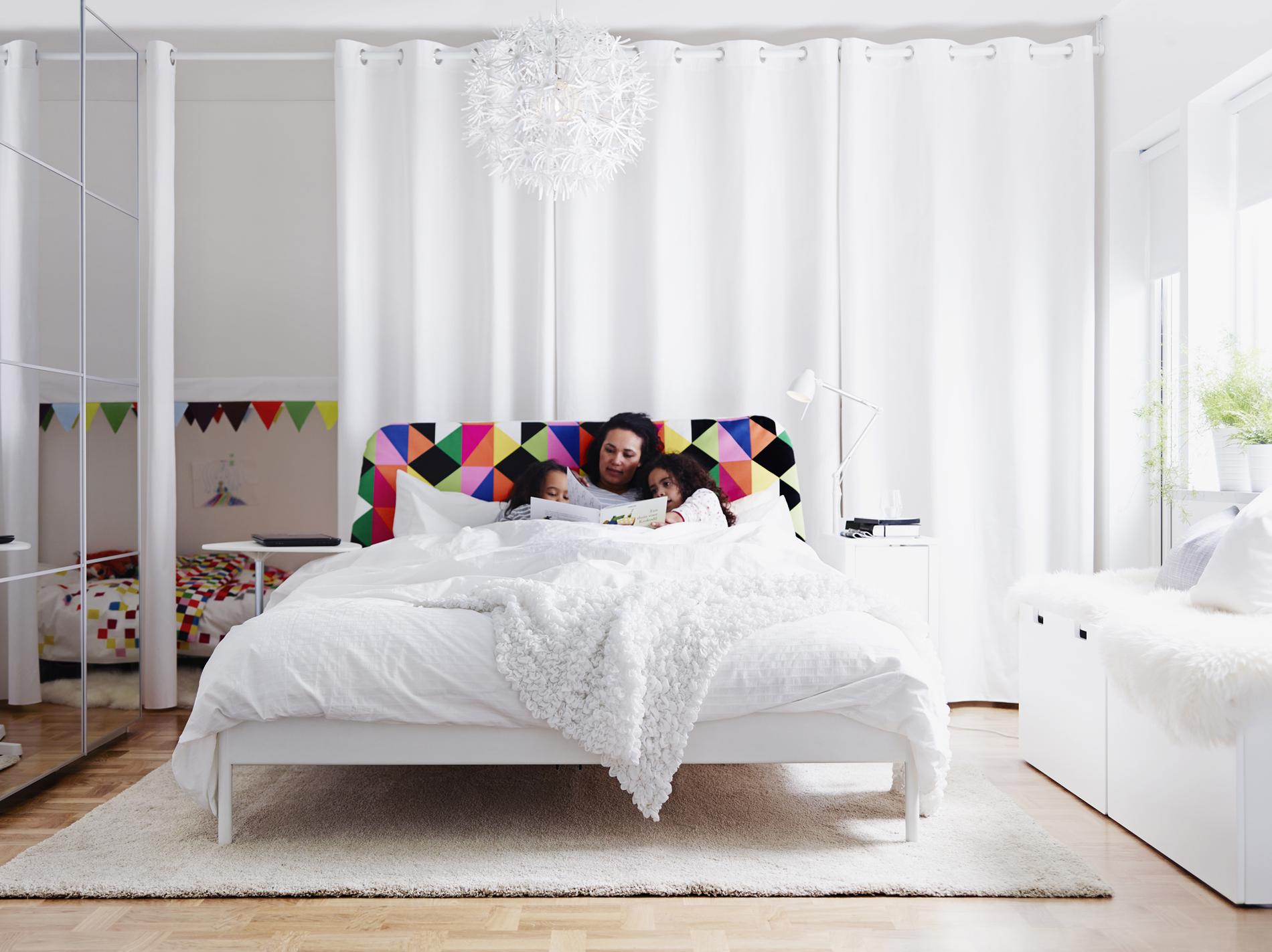 Rideaux : 20 nouveautés pour habiller ses fenêtres avec élégance ...
