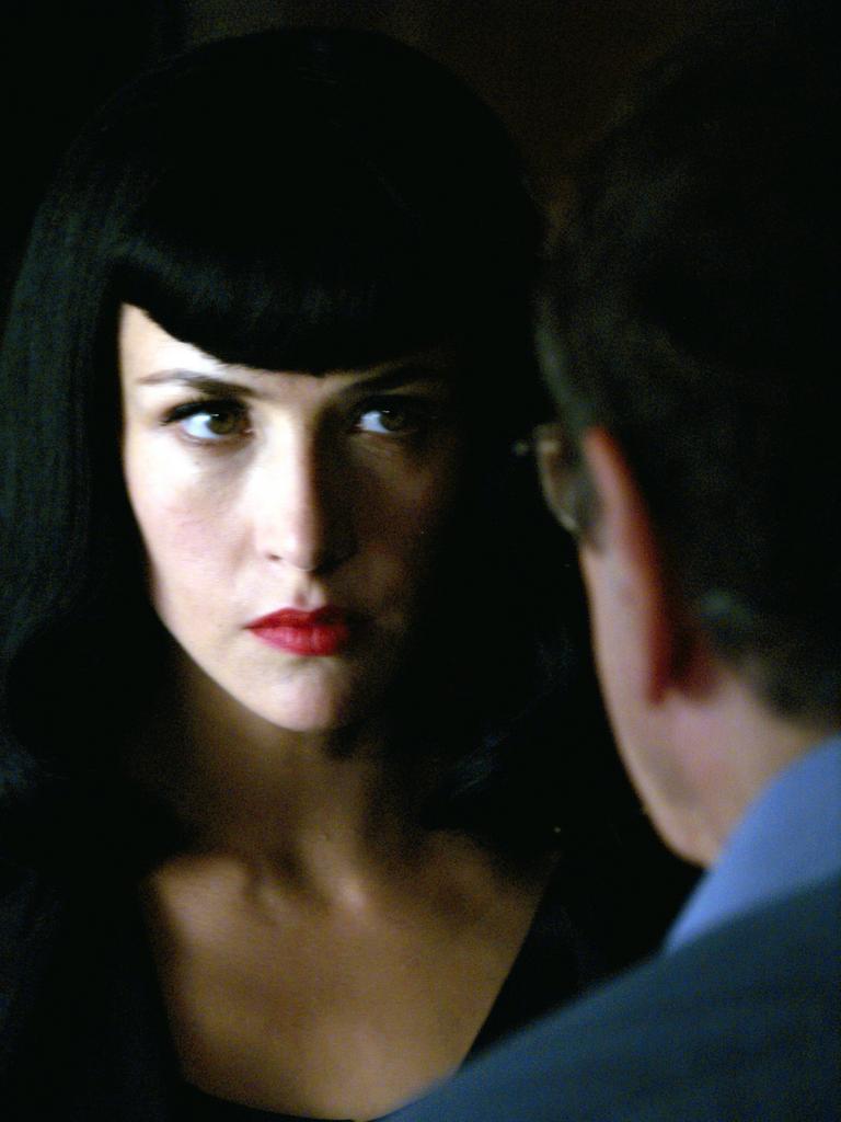 une rencontre avec sophie marceau et françois cluzet