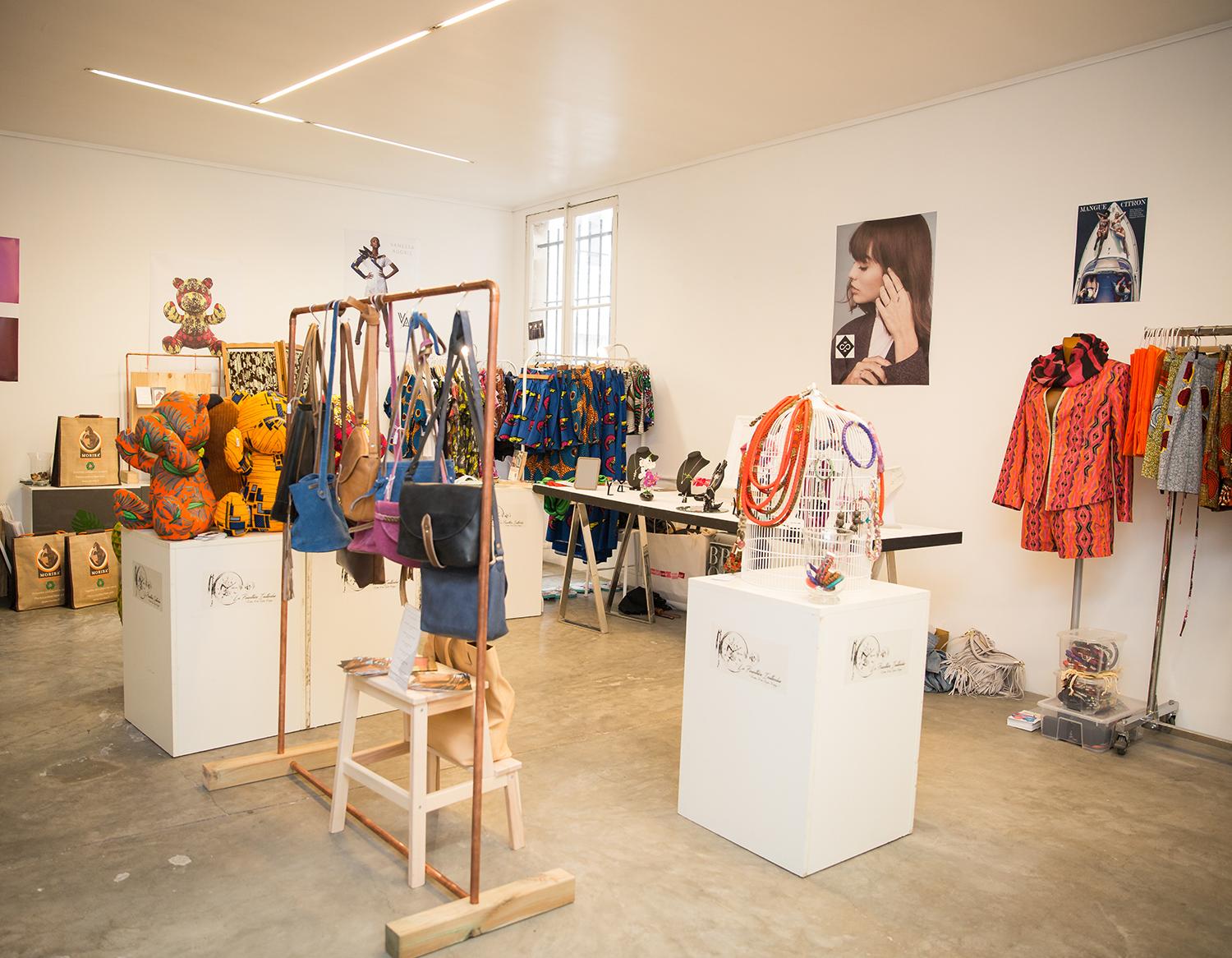 Les nouveautés du salon Who's Next - Madame Figaro